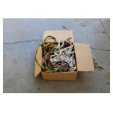 Box Of Rope