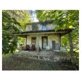 6.34 ACRE FARMETTE, CLASSIC VEHICLES, COLLECTORS ITEMS, SHOP TOOLS & CAR PARTS