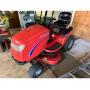 SIMPLICITY RIDING MOWER, STIHL LANDSCAPING EQUIPMENT, SHOP TOOLS & MISC HOUSEHOLD GOODS