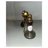 Candy stick telephone