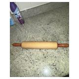 Rolling pin