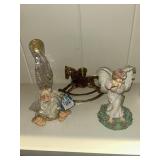 Five nice Christmas decorations