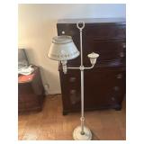 Metal Floor lamp