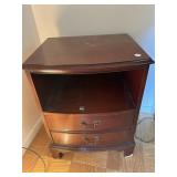 Thomasville night stand