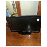 19 inch Samsung flatscreen TV with Terk antenna