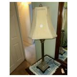 Table lamp