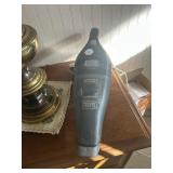 Black and decker cordless sweeper