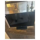 Samsung flatscreen TV