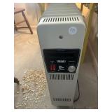 Delonghi oil filled heater