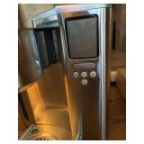 Breville Keurig Brewing Machine w/coffee