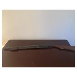 Daisy #25 pump BB gun