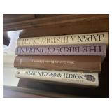 Lots nice books:  Franceï¿½s Mayes, Peter Mayle,