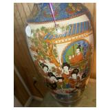 Chinese vase