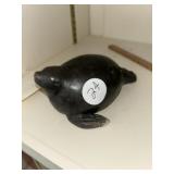 Unique, five note ocarina wind instrument