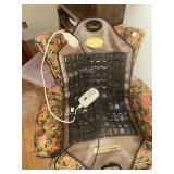 Migun Medical Heating Pad in Case