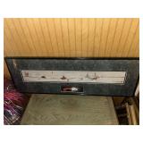 Cherokee artist Ron Mitchell 'medicine womanï¿½