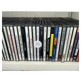 Huge CD collection