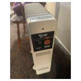 Oil filled Heater