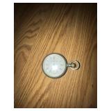 1888 Elgin National Watch Co. Wind up pocket watch