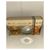 8mm movie view previewer in original box