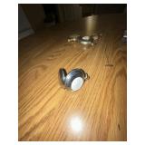 Small pocket watch - #1150889 on front cover.