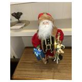Christmas decorationï¿½s - Large Santa