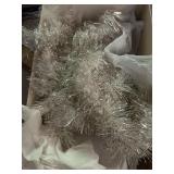 Christmas decorationï¿½s:  tree ornaments, china