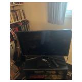 42 inch Samsung flatscreen TV with smart TV and