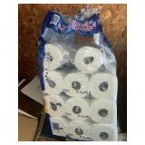 Charmin toilet paper