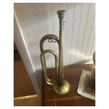 Brass Bugle