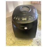Hamilton Beach Bread Machine