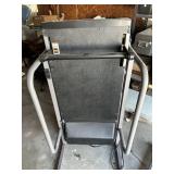 Lifestyle, electronic treadmill