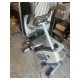 Pro-form exercise bike