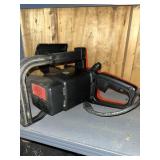 10' electric Sears Chainsaw