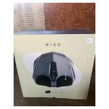 Miko foot massager inbox