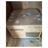 Window air conditioner