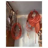 Extension cords