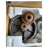 Wooden Pump Head Patterns