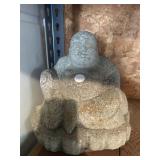 Concrete Buddhah