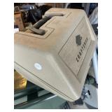 Craftsman commercial circular saw