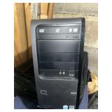 Compac HP Processor with HPW1907 monitor