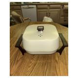 Sunbeam Electric Skillet