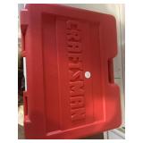 Craftsman three-piece cordless tool kit 7.2 V