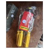 Screwdrivers craftsman channel locks