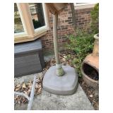 Large Patio Umbrella