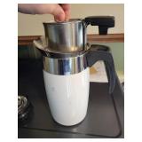 Corelle coffee press