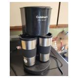 Cuisinart two to go drink machine