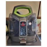 Bissell spot clean pro heat pet cleaner