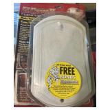 Furniture sliders, 24