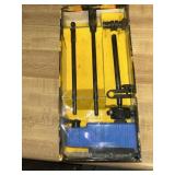 Brown and Sharp Magnier Junior inbox